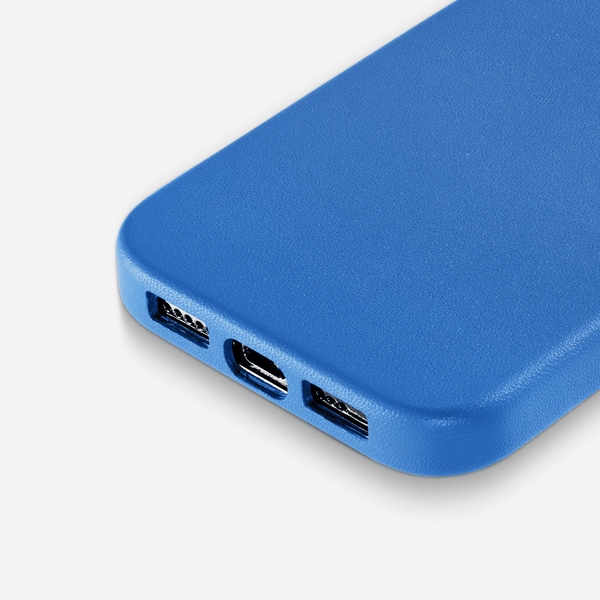 MOFT iPhone 15 Pro Max Snap Case MOVAS™ MagSafe | Sapphire MOFT iPhone 15 Pro Max Snap Case MOVAS™ MagSafe | Sapphire